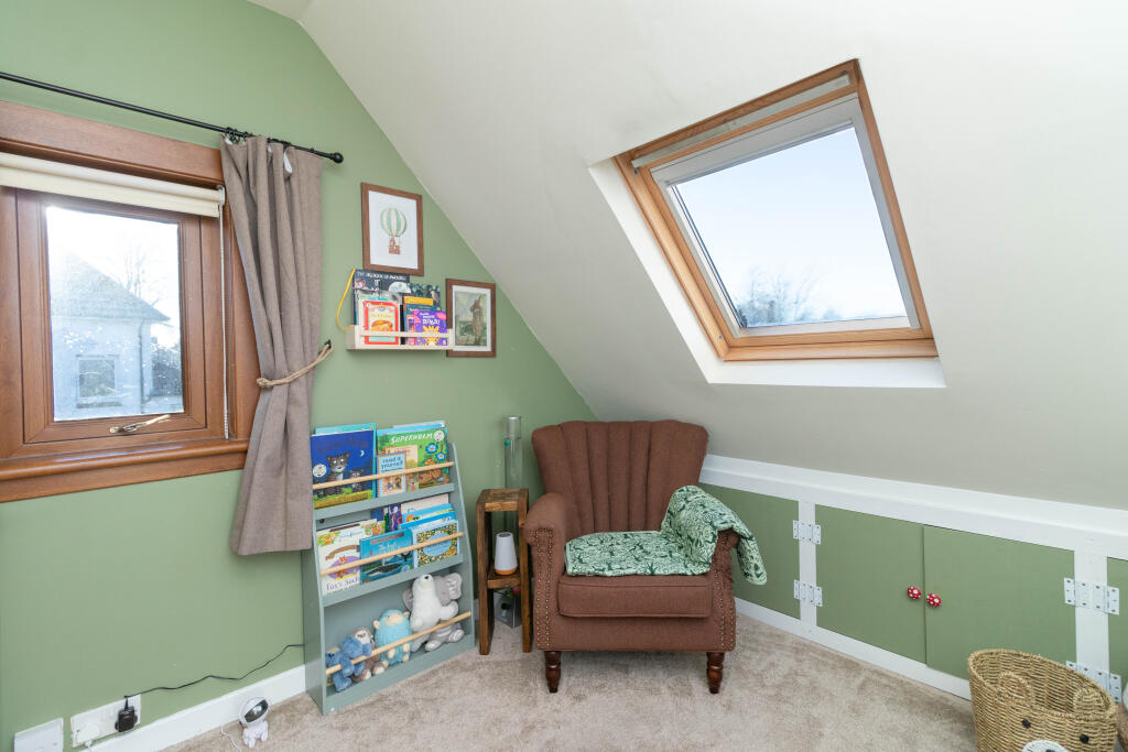 Additional image 19 of Johnston Avenue, Dundee, DD3