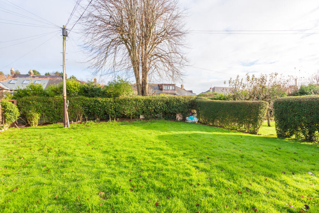 Additional image 32 of Hermitage Crescent, Dumfries, DG2