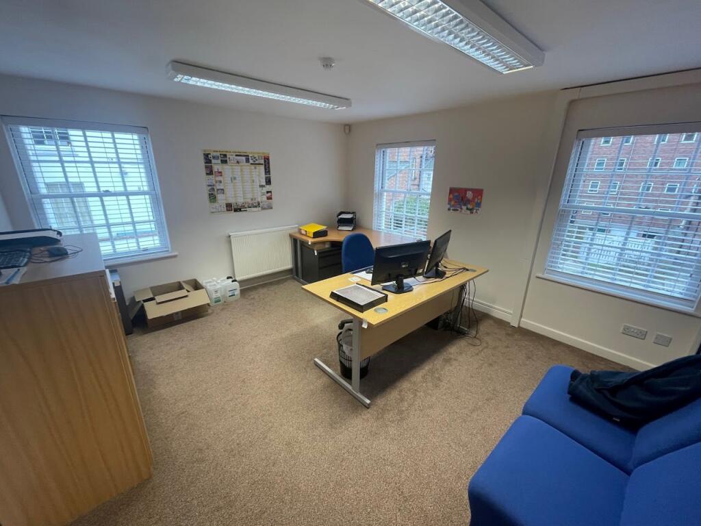 Additional image 10 of Hawkstone House, Portland Mews, Leamington Spa, CV32 5HD