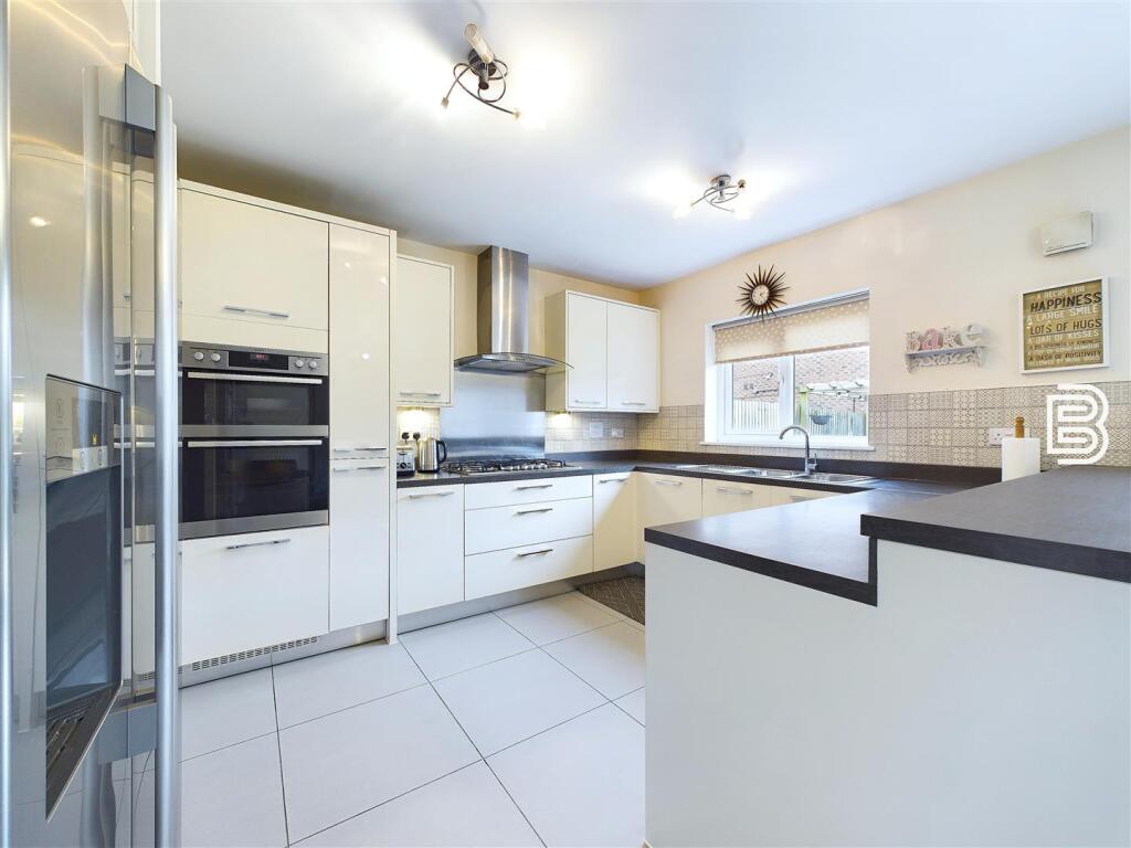 Additional image 5 of Calvestone Road, Cawston, Rugby