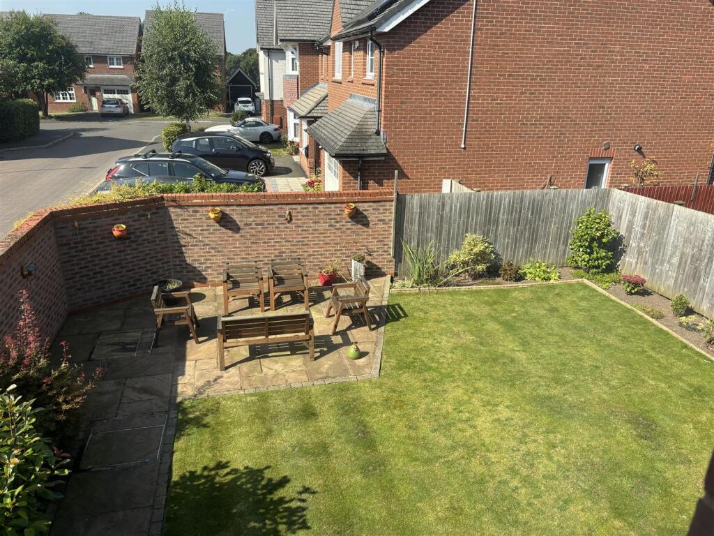 Additional image 5 of Norbreck Avenue, Crewe, Cheshire