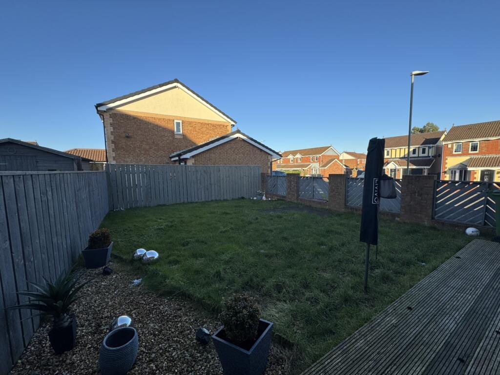 Additional image 8 of Waverley Close, Shotton Colliery, Durham, County Durham, DH6