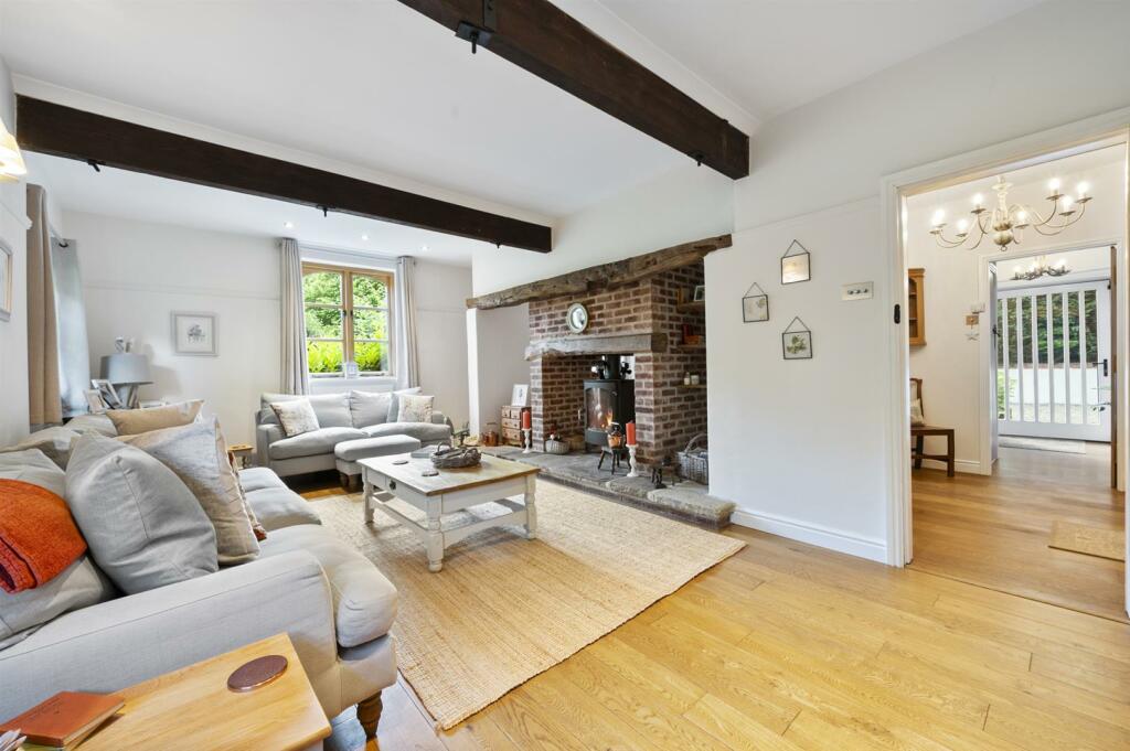 Additional image 50 of The Lodge, Somersal Herbert