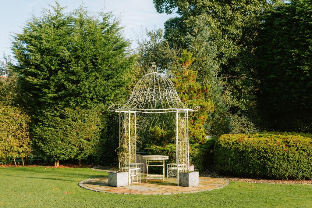 Additional image 30 of A Special Victorian Era Residence Near Tarporley