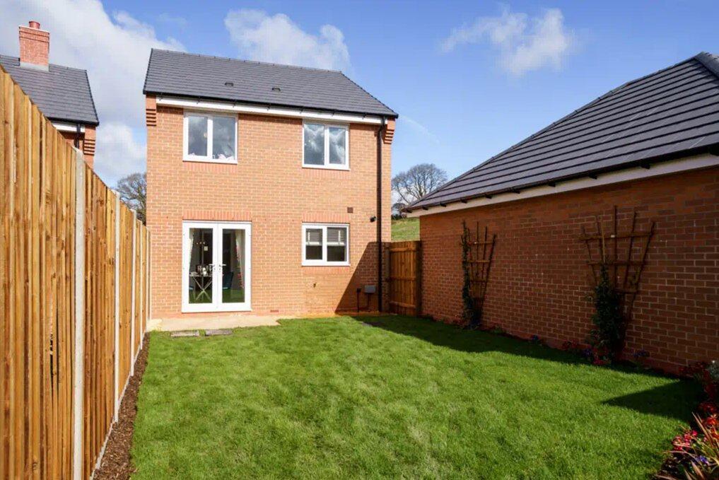 Additional image 14 of 18 Majesty Close, Consett, County Durham