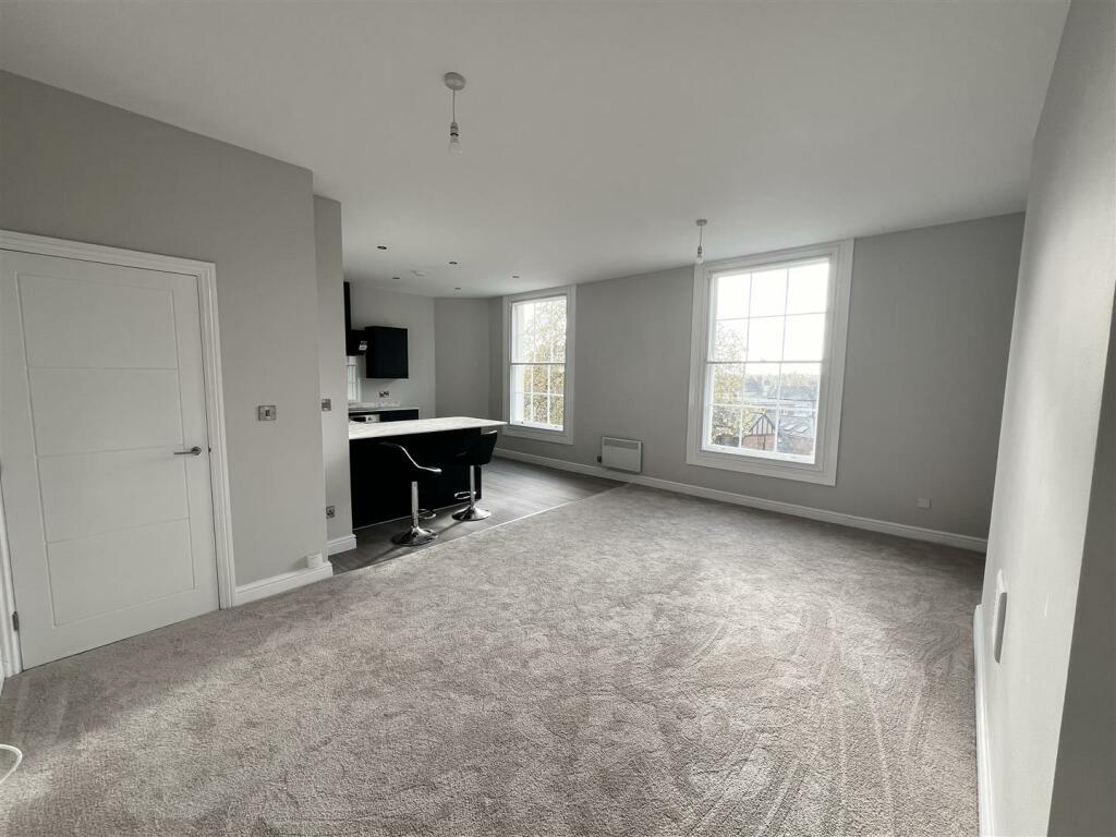 Additional image 6 of Bertie Terrace, Warwick Place, Leamington Spa