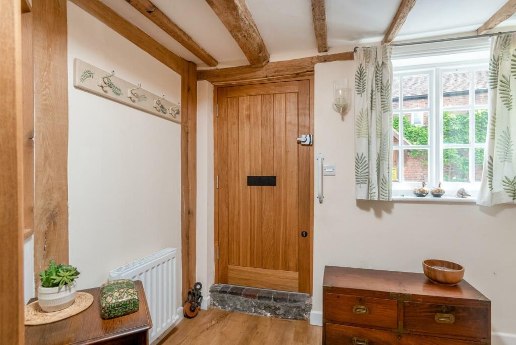 Additional image 14 of Lower End, Alveston, Stratford-upon-Avon