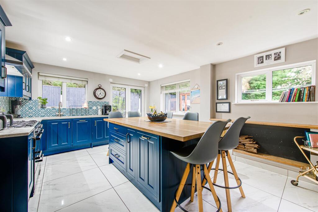 Additional image 3 of High Lowe Avenue, Congleton