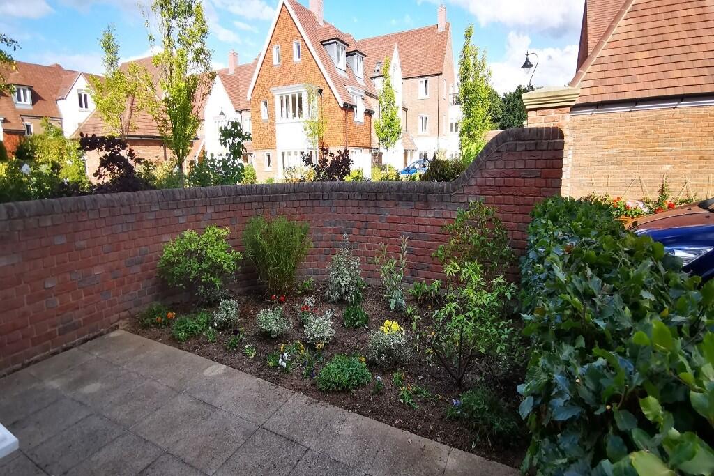 Additional image 7 of No. 18 Milestones Close, Richmond Villages Aston-On-Trent, Richmond Drive, Derby, DE72 2EG