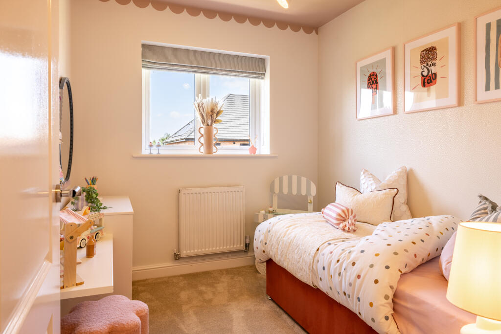 Additional image 14 of Newcastle Road,
Shavington,
Crewe,
CW2 5EB