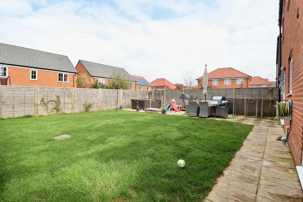 Additional image 4 of Bluebell Drive, Aylesham, Canterbury, Kent, CT3 3GX