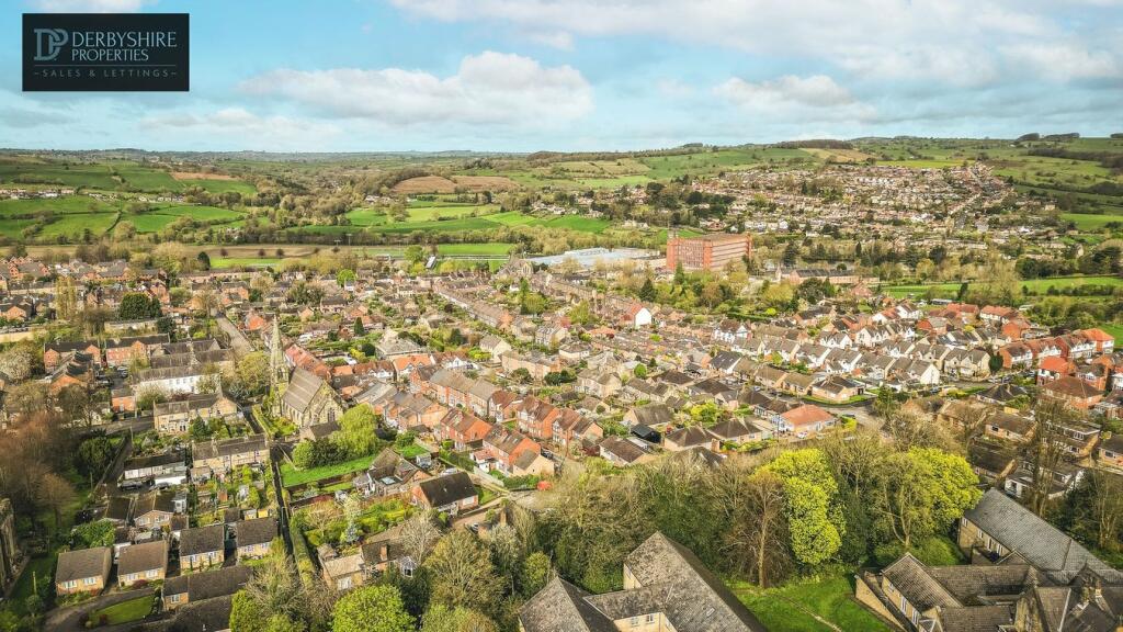 Additional image 24 of Church View, Belper , Derbyshire , DE56