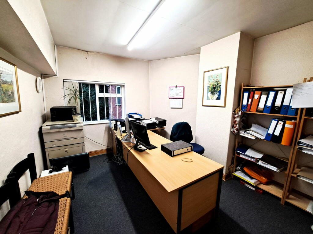 Additional image 7 of High Street, Sandbach, CW11 1AL