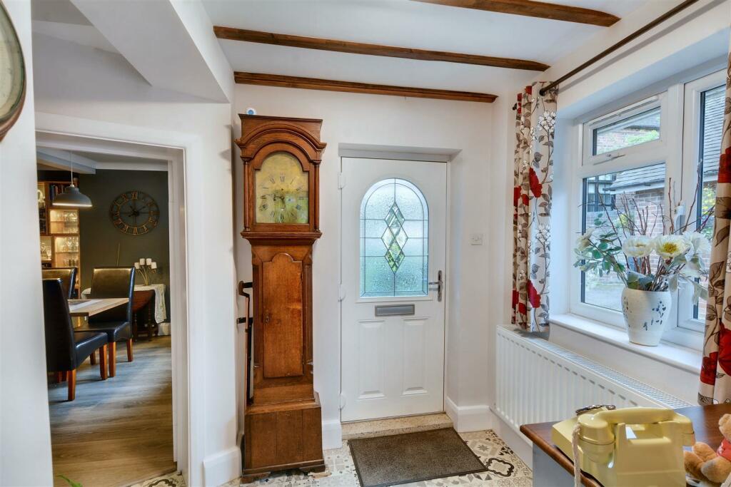 Additional image 5 of The Village, West Hallam, Derbyshire