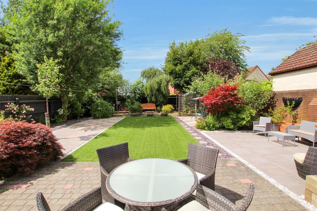 Additional image 31 of Wood Lane, Newhall, Swadlincote