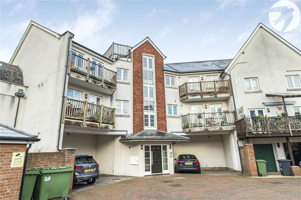 Additional image 37 of Bridge View, Greenhithe, Kent, DA9