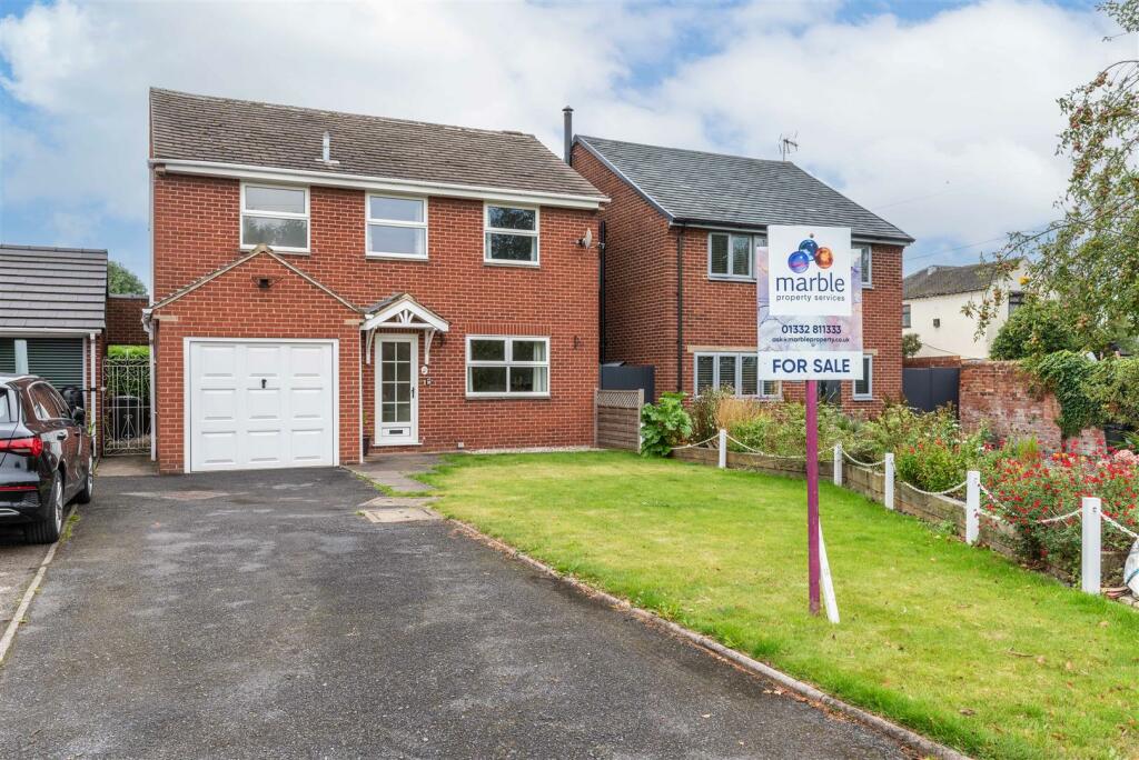 Additional image 22 of The Maltings, Shardlow, Derby