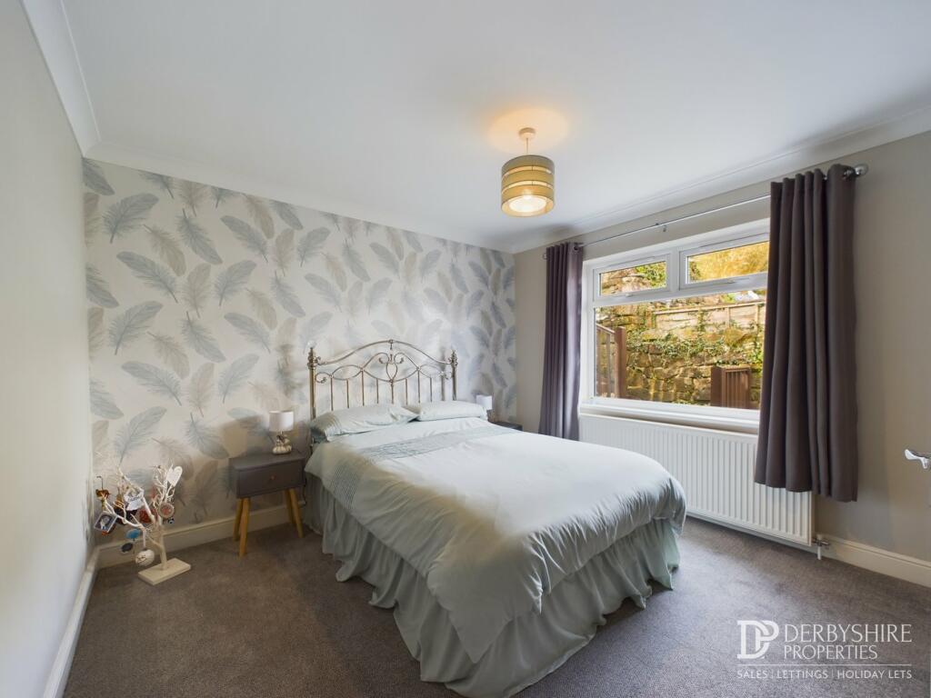 Additional image 9 of The Common, Crich, Crich, Matlock, DE4