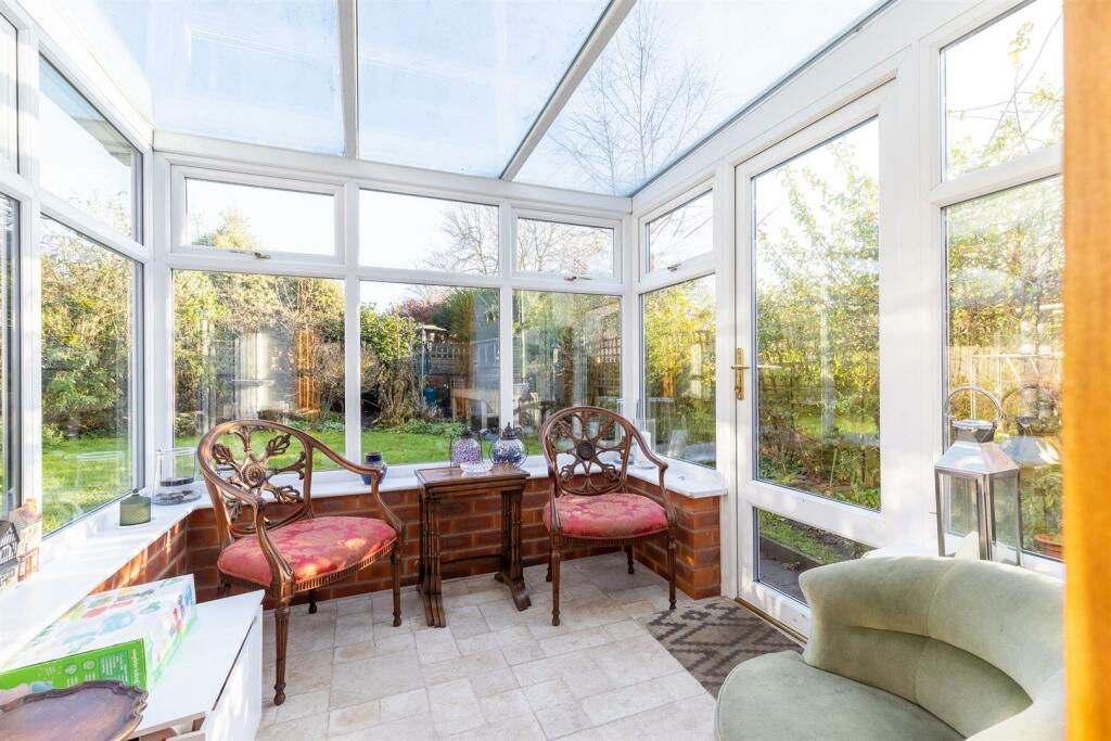 Additional image 11 of The Green, Wrenbury, Nantwich