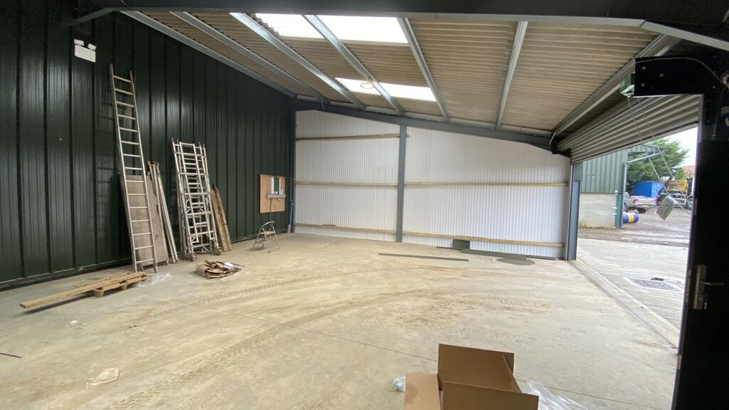 Additional image 5 of Hillanhi Yard Business Park, Brickyard Road, Napton On The Hill, Southam, CV47 8NT