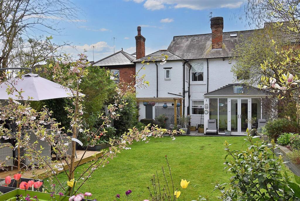 Additional image 29 of King Street, Duffield, Belper, Derbyshire