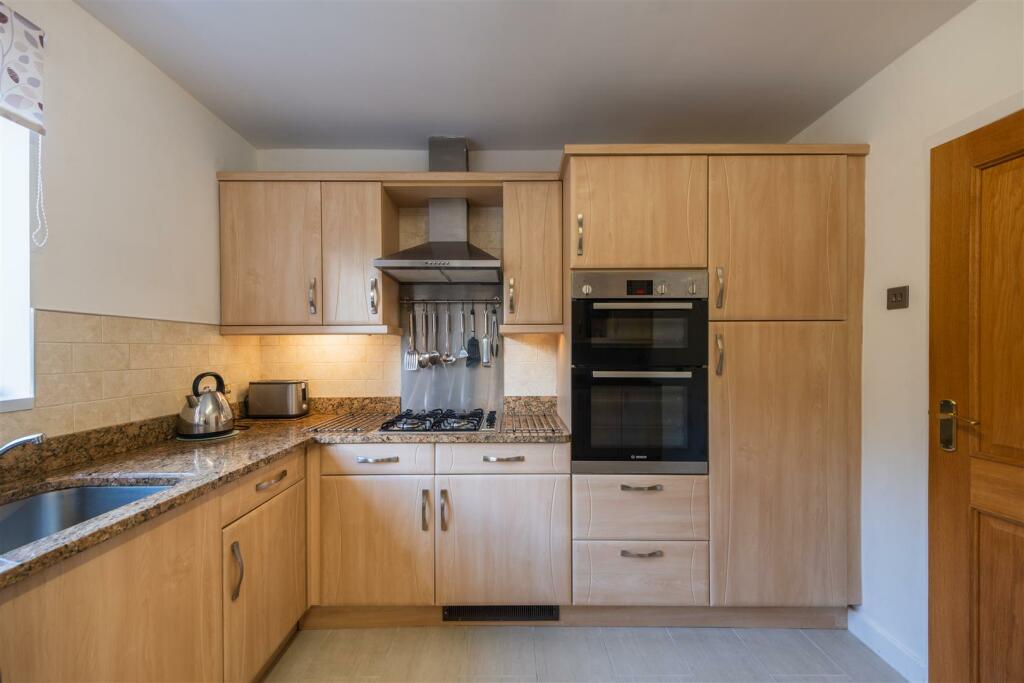 Additional image 5 of Moss Lane, Cuddington, Cheshire