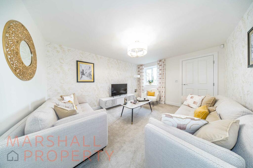 Additional image 3 of 5% DEPOSIT CONTRIBUTION - Roehurst Lane, Winsford