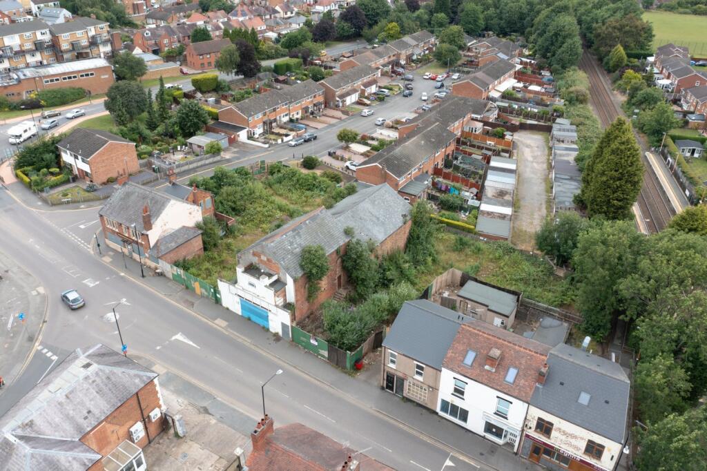 Additional image 12 of King Street (40 Flats Potential), Bedworth