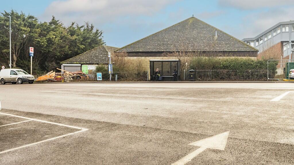 Additional image 3 of Herne Bay Judo Club, The Circus, Station Road, Herne Bay, Kent, CT6
