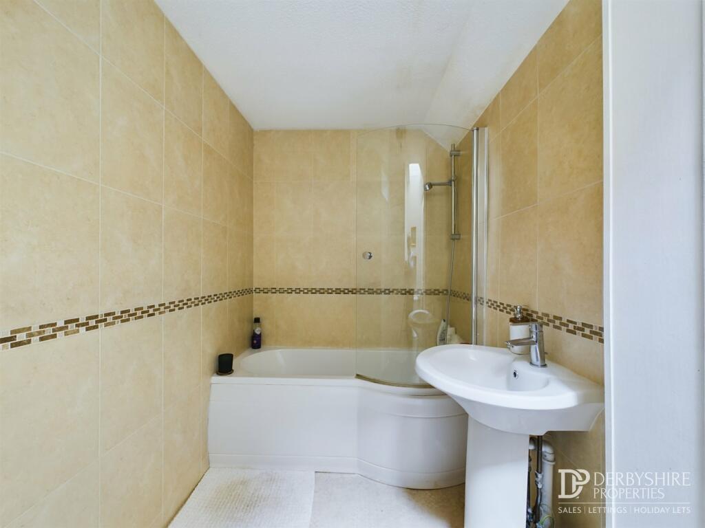 Additional image 12 of Park Mews, Church Street, Riddings, DE55