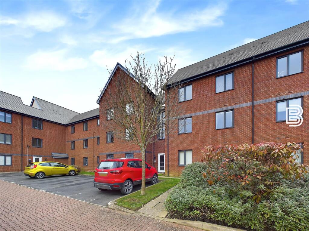 Additional image 15 of Kirkistown Close, Rugby