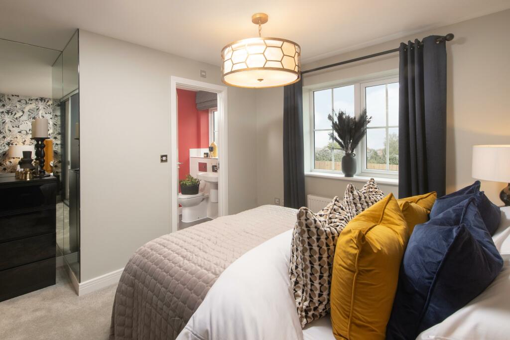 Additional image 11 of Hedworths Green at Lambton Park. Durham, County Durham, DH3 4E