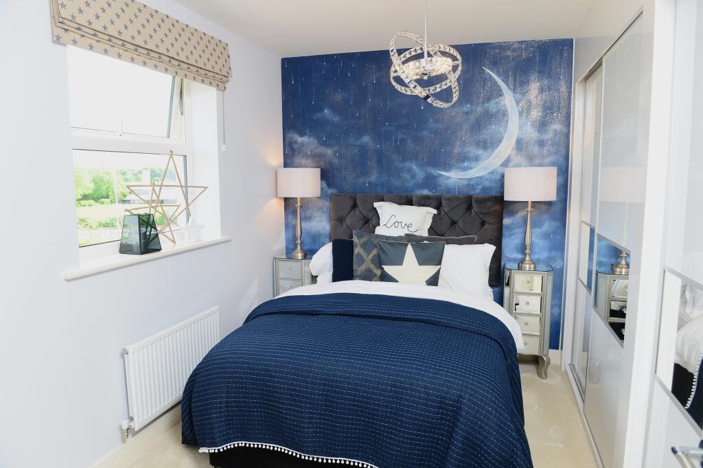 Additional image 10 of Cherry Meadow, 
Derby Road, 
Hatton, 
Derbyshire, 
DE65 5RG