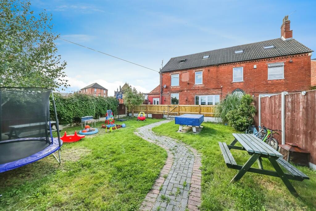 Additional image 17 of Awsworth Road, Ilkeston