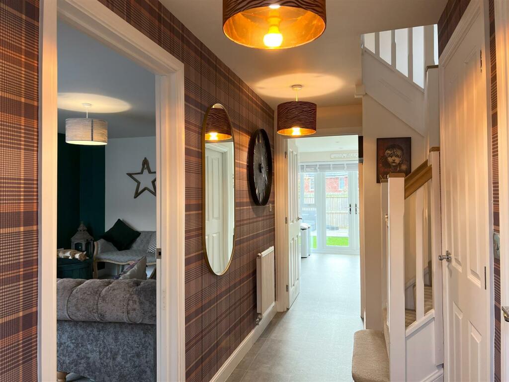 Additional image 27 of Larch Place, Somerford