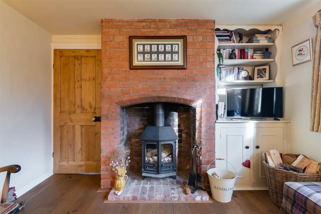Additional image 5 of Ashorne, Warwick