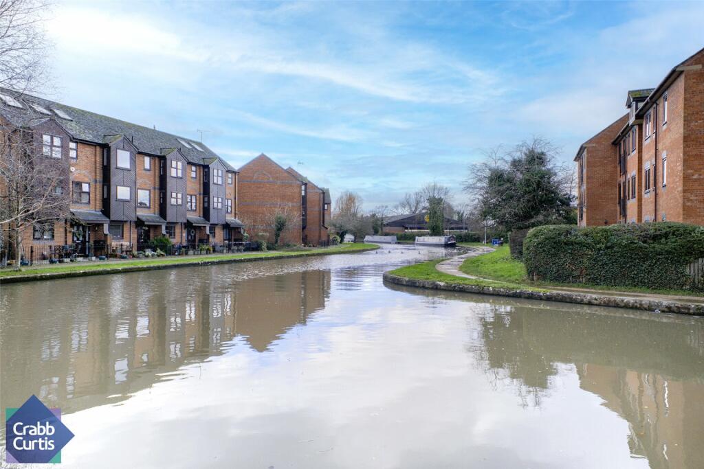 Additional image 21 of Chandlers House, The Moorings, Myton Road, Warwick, CV31