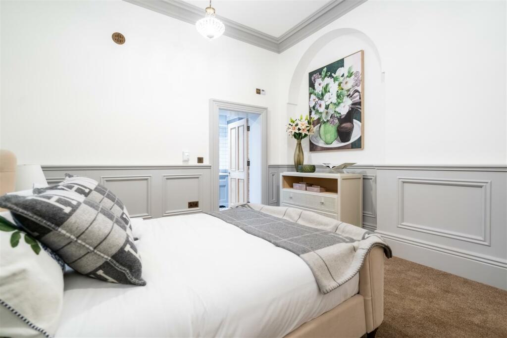 Additional image 30 of Apt 2, Riber Castle, Riber, Matlock, Derbyshire, DE4 5JU