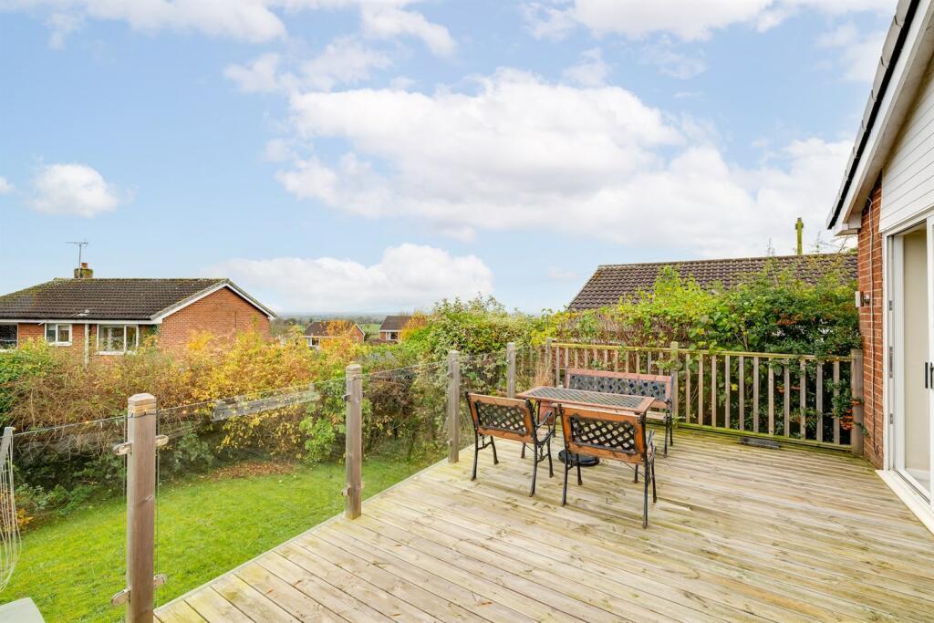 Additional image 3 of The Crescent, Utkinton, Tarporley