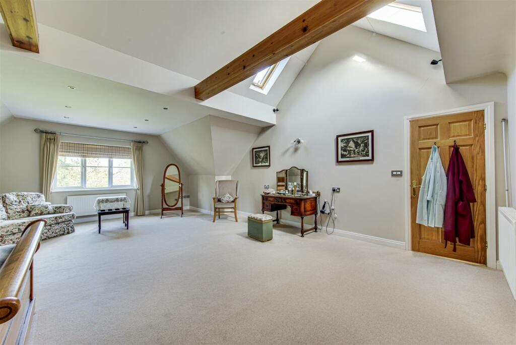 Additional image 35 of Spacious home on the exclusive Blackfirs Lane, Somerford, Congleton