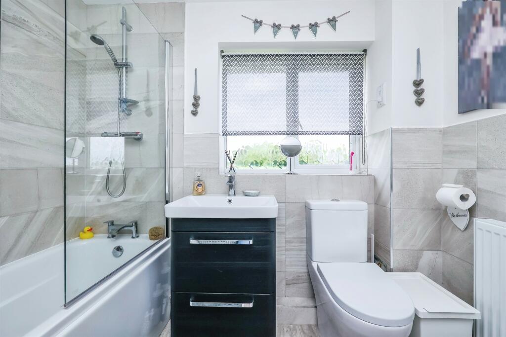 Additional image 20 of Kirkley Drive, Heanor