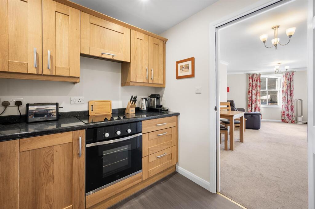 Additional image 6 of Matlock Street, Bakewell