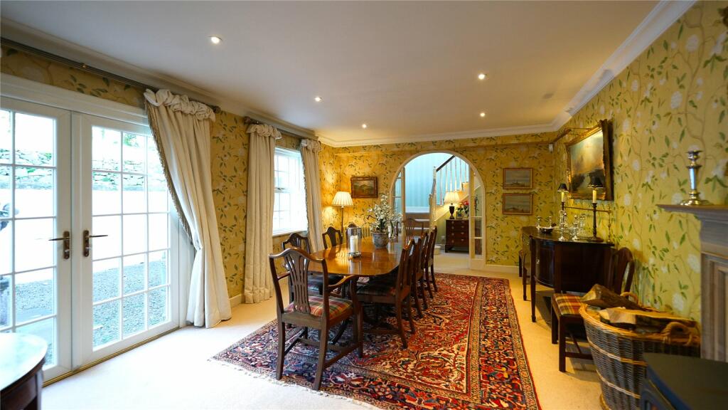 Additional image 4 of The Clachan, Newtonairds, Dumfries, Dumfries and Galloway, South West Scotland, DG2