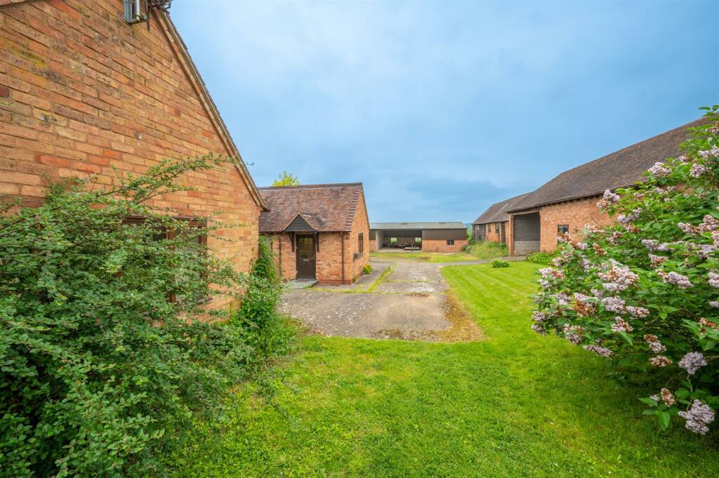 Additional image 26 of Luddington, Stratford-Upon-Avon