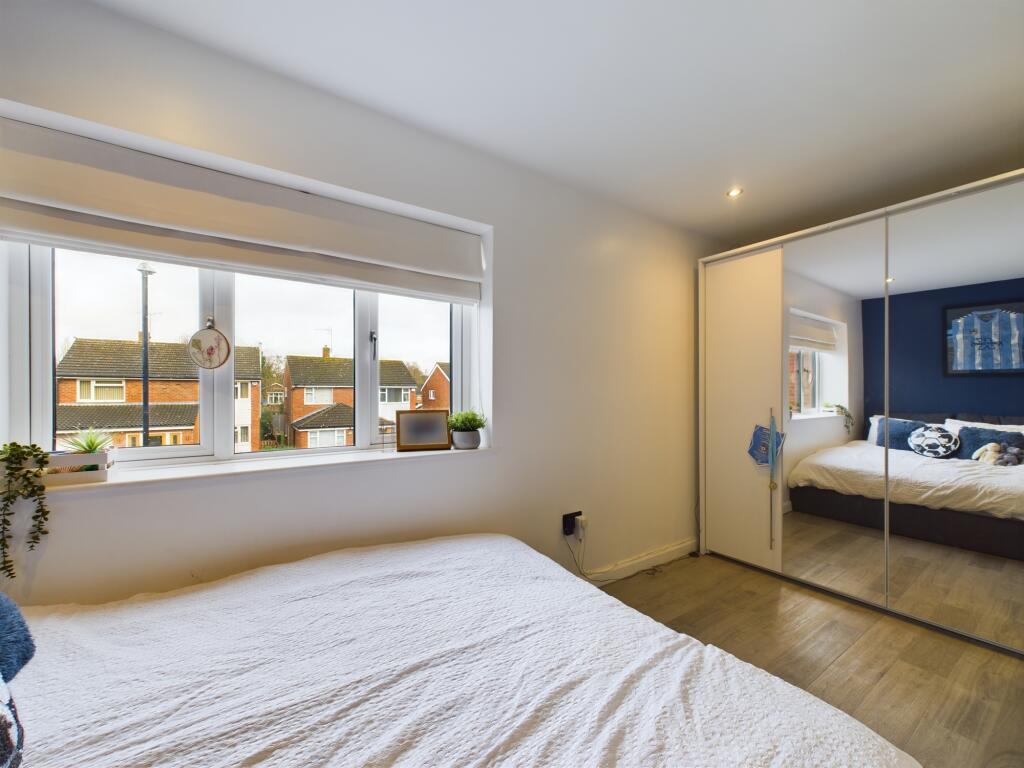 Additional image 22 of Lonscale Drive, Stvechale, Coventry