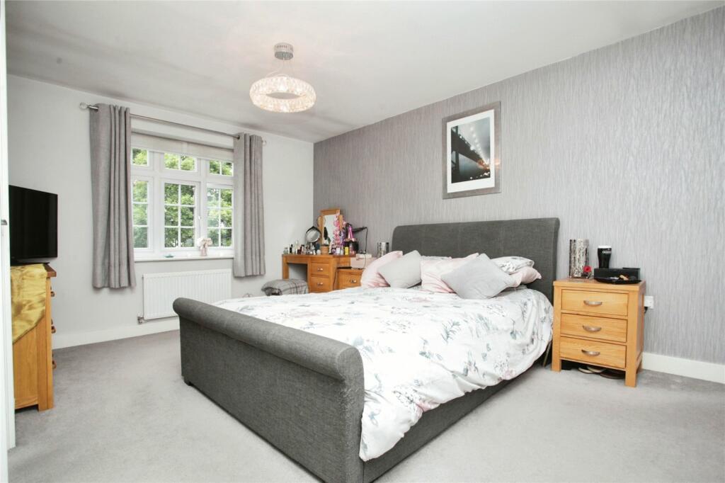 Additional image 8 of Adderley Avenue, Nuneaton, Warwickshire, CV10