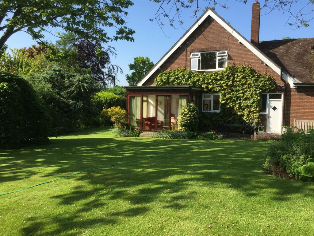 Additional image 22 of Beacon Hill, High Street, Low Pittington