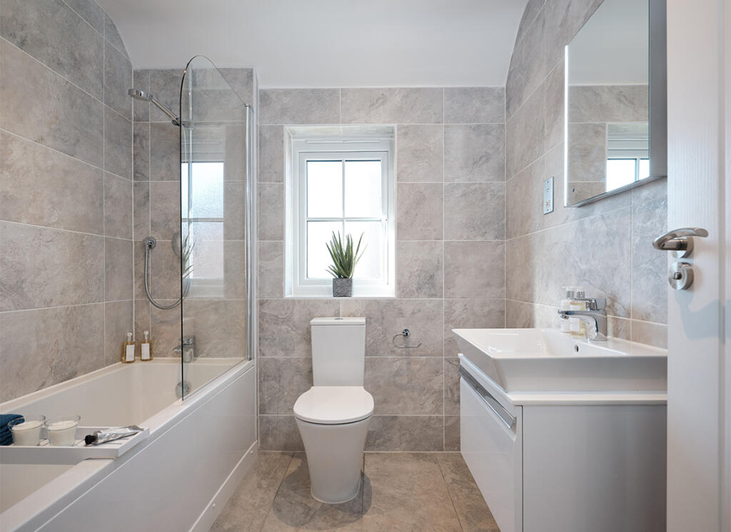 Additional image 11 of Clifton Upon Dunsmore, Houlton, 
Rugby, 
CV23 1DS