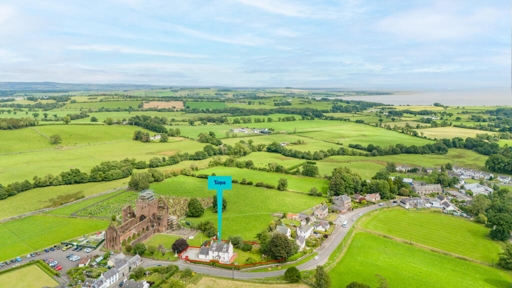 Additional image 50 of 28 Main Street, New Abbey, Dumfries, DG2