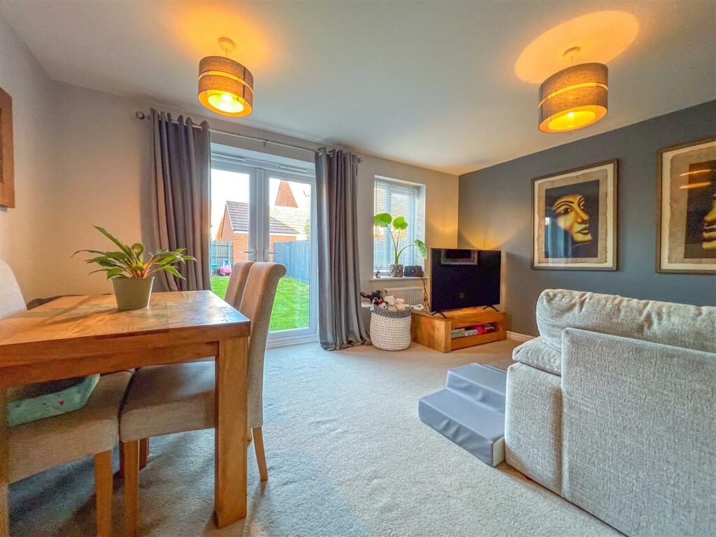 Additional image 4 of Cygnet Avenue, Nuneaton